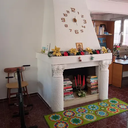 Apartamento International 2-star Spacious 88 Sq M Varna