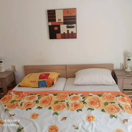 Apartamento International 2-star Spacious 88 Sq M Varna