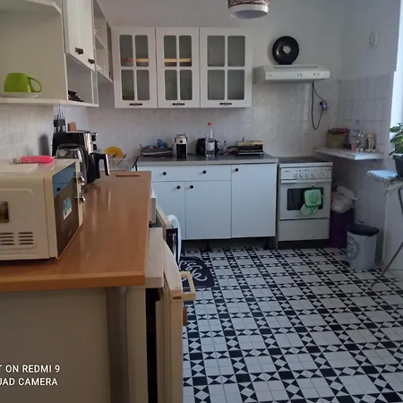 Apartamento International 2-star Spacious 88 Sq M