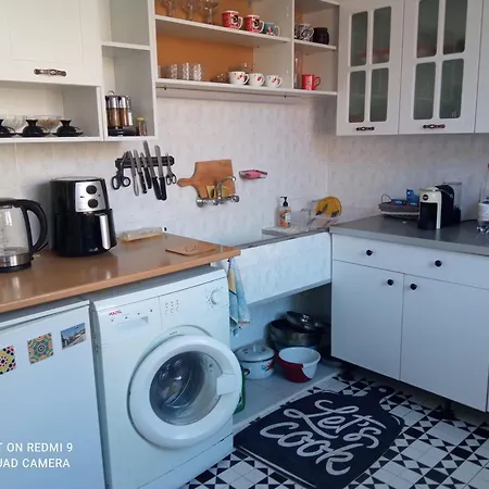 International 2-star Spacious 88 Sq M * Warna