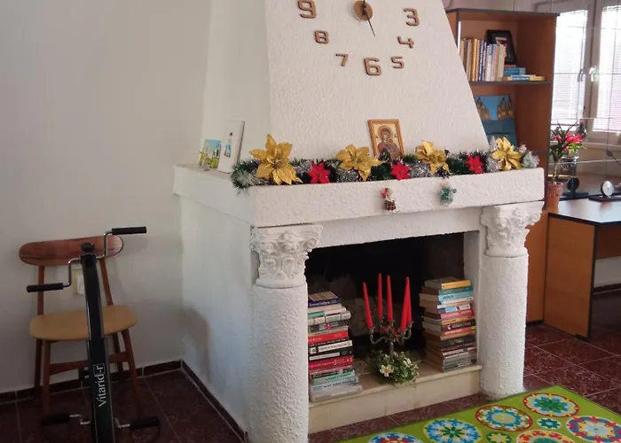 Apartament International 2-star Spacious 88 Sq M Warna